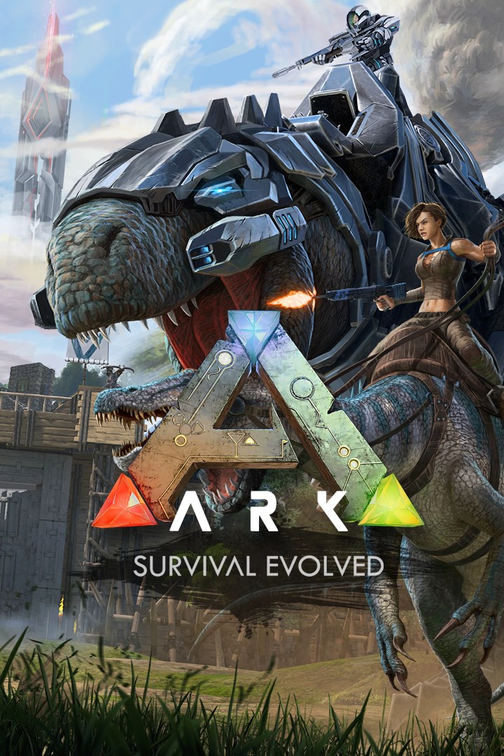 FLAK ARK community
