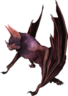 ARK artwork 3