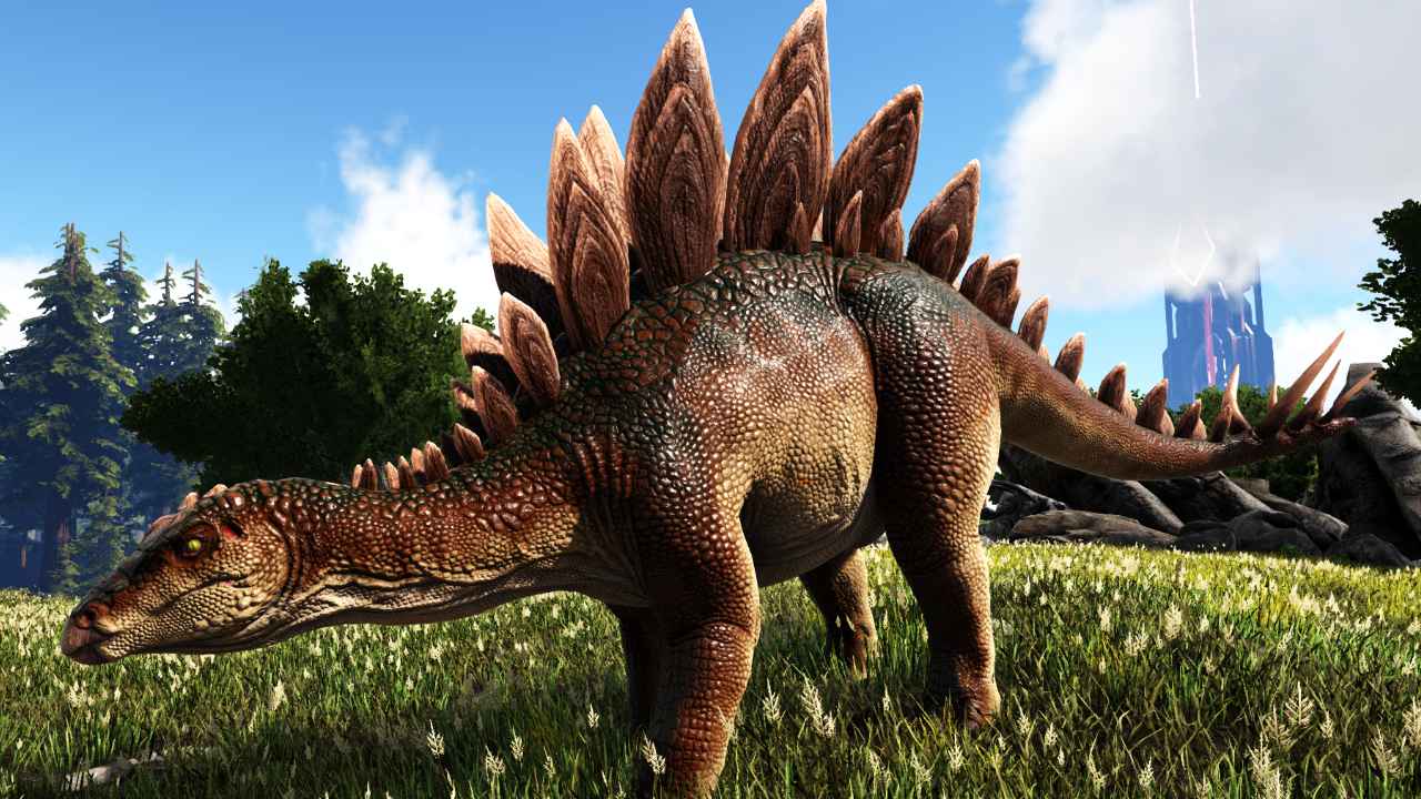 ARK community artwork 1